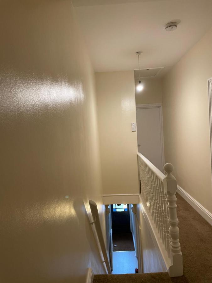 Rooms In A Victorian Comfortable 4-Bedroom House In Milton Keynes Rooms Not En-Suites Wolverton  Luaran gambar